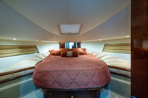 You Go Girl 52ft Fairline Yacht For Sale