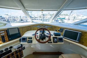 You Go Girl 52ft Fairline Yacht For Sale