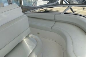 The Pesky Pelican 41ft Silverton Yacht For Sale