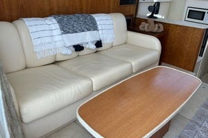 The Pesky Pelican 41ft Silverton Yacht For Sale