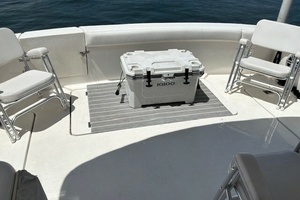 The Pesky Pelican 41ft Silverton Yacht For Sale
