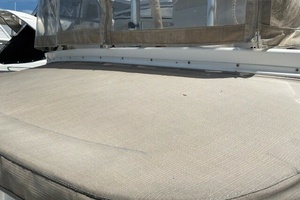 The Pesky Pelican 41ft Silverton Yacht For Sale