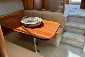 The Pesky Pelican 41ft Silverton Yacht For Sale