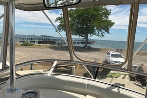 The Pesky Pelican 41ft Silverton Yacht For Sale