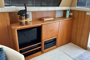 The Pesky Pelican 41ft Silverton Yacht For Sale