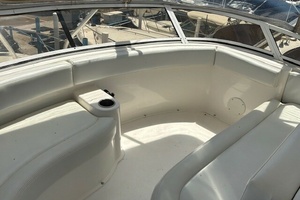The Pesky Pelican 41ft Silverton Yacht For Sale
