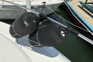 The Pesky Pelican 41ft Silverton Yacht For Sale