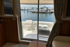 The Pesky Pelican 41ft Silverton Yacht For Sale