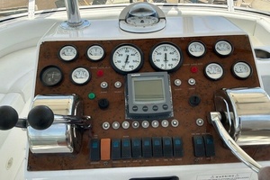 The Pesky Pelican 41ft Silverton Yacht For Sale