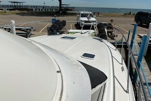 The Pesky Pelican 41ft Silverton Yacht For Sale