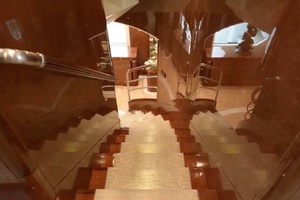 Domani 145ft Benetti Yacht For Sale