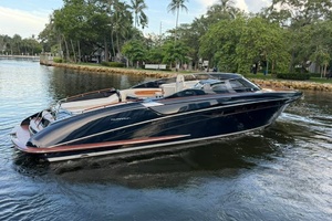 44ft Riva Yacht For Sale