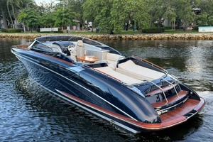 44ft Riva Yacht For Sale