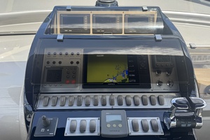 44ft Riva Yacht For Sale
