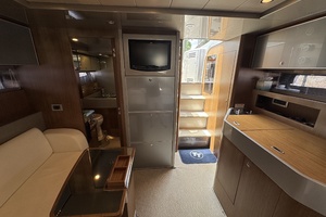 44ft Riva Yacht For Sale