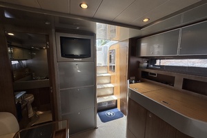 44ft Riva Yacht For Sale