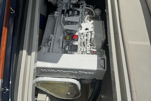 44ft Riva Yacht For Sale