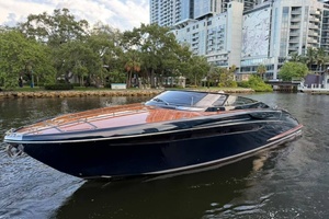 44ft Riva Yacht For Sale