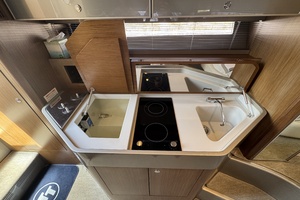 44ft Riva Yacht For Sale