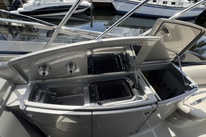 44ft Riva Yacht For Sale