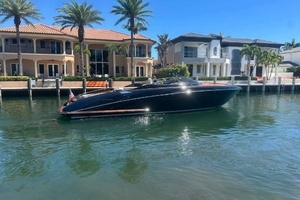  2009 Riva 44 Rivarama Yacht For Sale in Fort Lauderdale FL