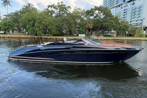 44ft Riva Yacht For Sale