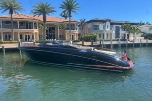 44ft Riva Yacht For Sale