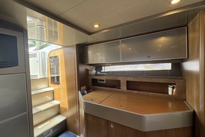 44ft Riva Yacht For Sale