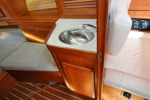 2004 Sabre 426 thumbnail 103