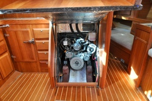 2004 Sabre 426 thumbnail 112