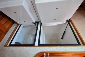 2004 Sabre 426 thumbnail 48