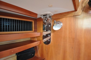 Jezebel 41ft Sabre Yacht For Sale