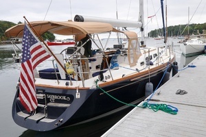 2004 Sabre 426 thumbnail 5