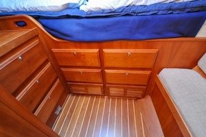 2004 Sabre 426 thumbnail 66