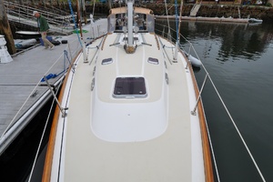 Jezebel 41ft Sabre Yacht For Sale