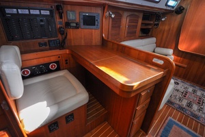 Jezebel 41ft Sabre Yacht For Sale