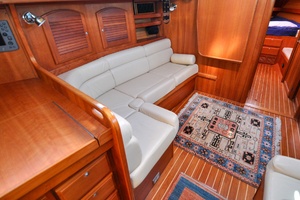 Jezebel 41ft Sabre Yacht For Sale