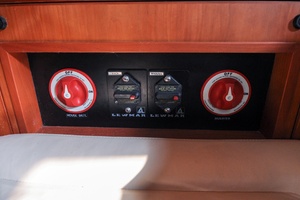 Jezebel 41ft Sabre Yacht For Sale