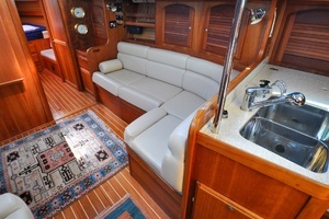 2004 Sabre 426 thumbnail 56