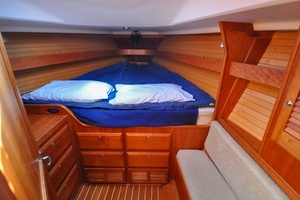 2004 Sabre 426 thumbnail 65