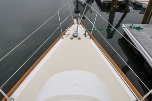 Jezebel 41ft Sabre Yacht For Sale