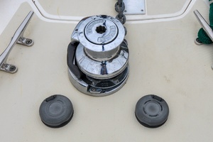 Jezebel 41ft Sabre Yacht For Sale