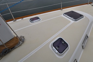 Jezebel 41ft Sabre Yacht For Sale
