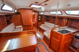 2004 Sabre 426 thumbnail 111