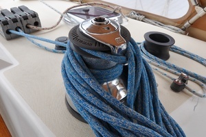 2004 Sabre 426 thumbnail 14