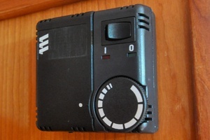 2004 Sabre 426 thumbnail 63