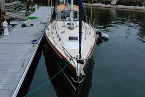 2004 Sabre 426 thumbnail 4