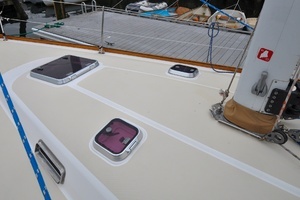 2004 Sabre 426 thumbnail 34