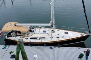 2004 Sabre 426 thumbnail 6