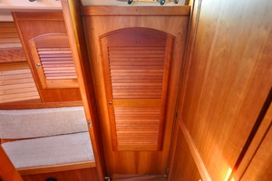 Jezebel 41ft Sabre Yacht For Sale
